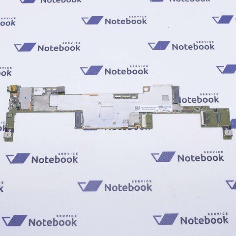 Материнская плата HP Spectre X2 12-A (da0yb1mbaio 836074-001 / m3-6Y30 / 4GB) Гарантия 2000000559476 фото