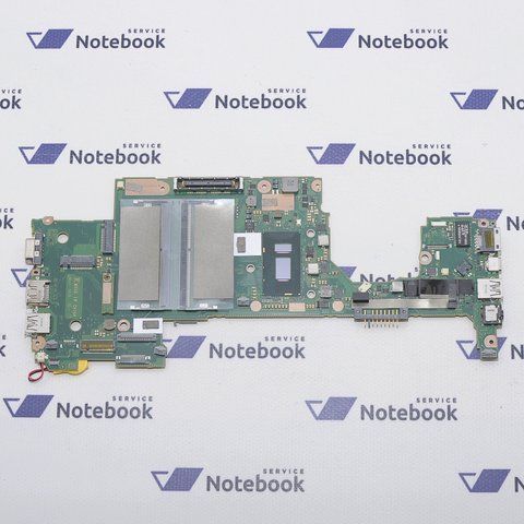 Материнська плата Fujitsu Lifebook U727 U728 (cp754749-01 cp737755-z3 cp737757-x3 / i5-8350U) Гарантія 300004964 фото