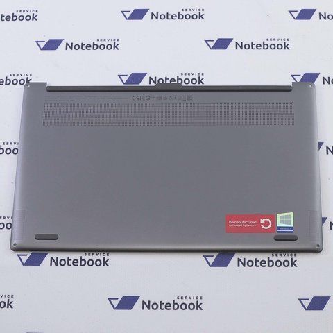 Lenovo Yoga S940-14IWL S940-14IIL 5CB0W43469 Нижня частина корпусу, корито, піддон 2000000527710 фото