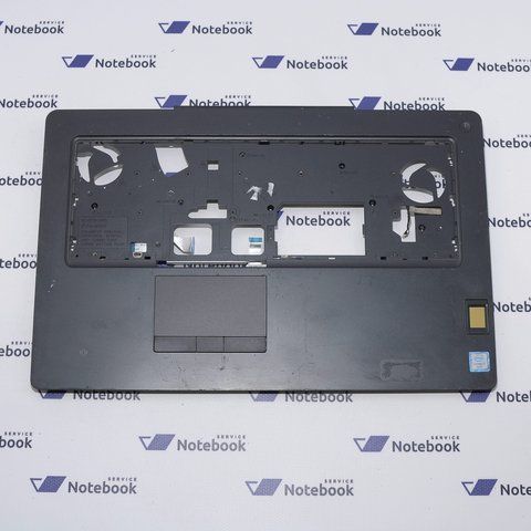 Dell Precision 17 7710 Верхняя часть корпуса, топкейс 300004703 фото