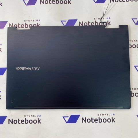 Asus VivoBook Flip 14 TM420IA, TM420UA, TP420UA (HQ207D0600000) Кришка матрицы, корпус (Уценка) 300000683 фото