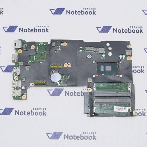 Материнская плата HP ProBook 430 G3 440 G3 (da0x61mb6g0 830937-601 / i5-6200U) Гарантия 300004192 фото