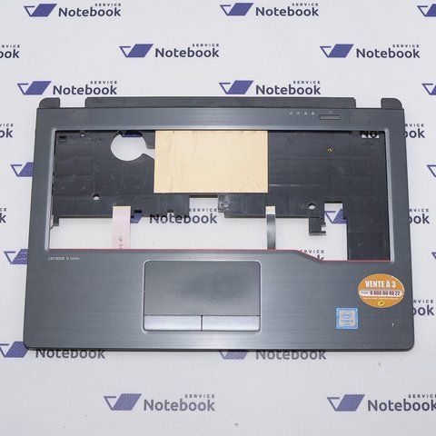 Fujitsu Lifebook U747 CP718675 Верхняя часть корпуса, топкейс 300006362 фото