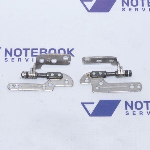 Петли для HP Elitebook 840 G1 840 G2 6055B0026601 G26055B0026602 298863 фото