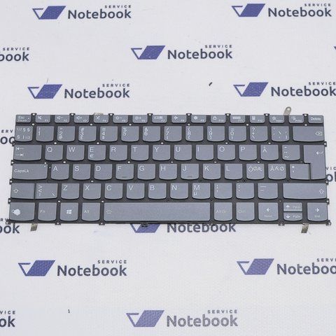 Клавіатура Lenovo IdeaPad Flex 5-14ALC05 5-14ARE05 5-14IIL05 SN20W85269 300003837 фото