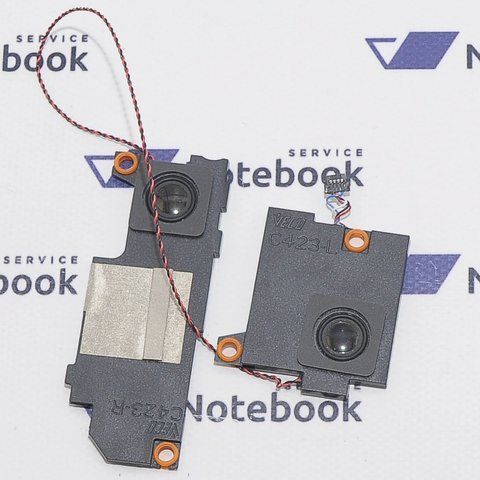 Динаміки Asus Chromebook C423N 04072-03080000 300009331 фото