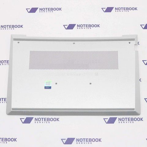 HP ProBook 440 G8 440 G7 4CX8QBATP00 Нижняя часть корпуса, корыто, поддон E03 352855 фото