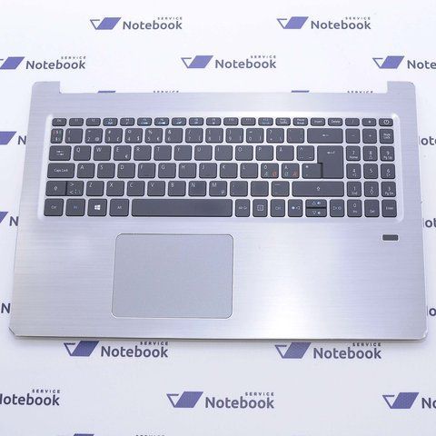 *Уценка* Acer Swift SF315-41G SF315-51G 13N1-23A0101 Верхняя часть корпуса, топкейс 2000000513096 фото