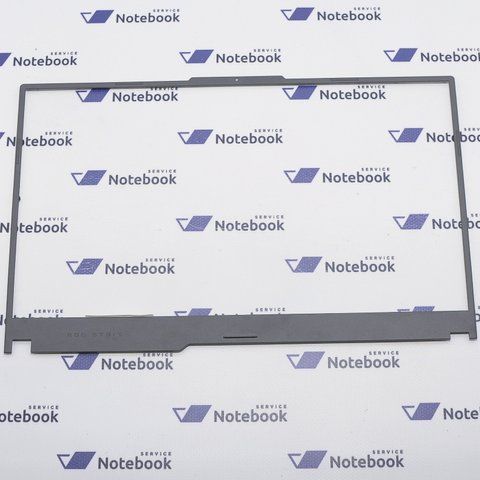 Asus ROG Strix G713PI G713PV G713PU Рамка матрицы, корпус 300006673 фото