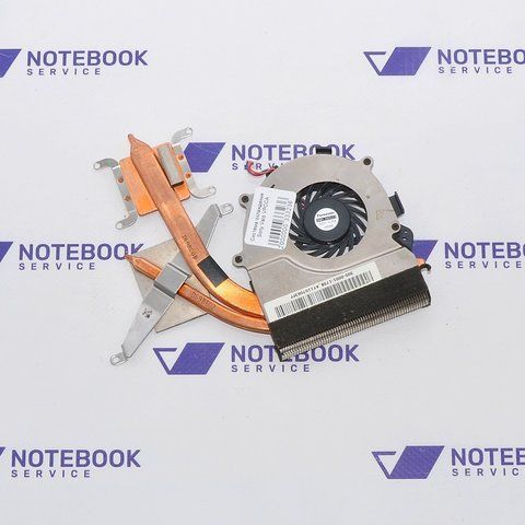 Система охолодження Sony PCG-71211M 333236 фото