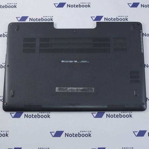 Dell Latitude E7470 01GV6N Нижня частина корпусу, корито, піддон 2000000665191 фото