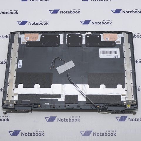 Крышка матрицы Lenovo IdeaPad Gaming 3 15IAH7 3 15ARH7 AP3QV000120 Корпус Петли 300008975 фото