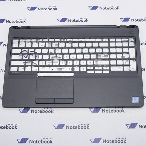 Dell Latitude E5570 Precision 3510 Верхня частина корпусу, топкейс 300003257 фото
