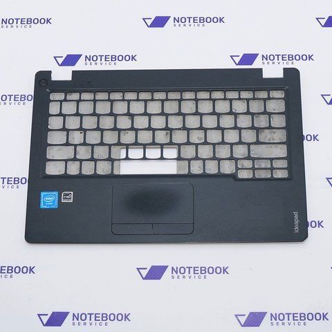 Lenovo 100S-11IBY 8S5CB0K389 Верхняя часть корпуса, топкейс B07 309934 фото