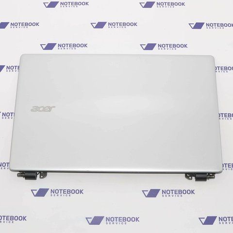 Acer V3-572 V3-572G AP154000230 Кришка, рамка матриці, петлі, корпус B09 380230 380223 фото