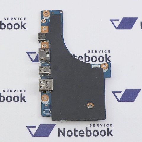 Плата USB Type-c Dell Precision M7520 LS-E311P 2000000597225 фото