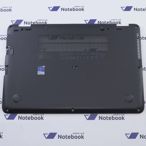 HP EliteBook 745 G3 745 G4 840 G3 840 G4 6070B0883301 821162-001 Нижня частина корпусу, корито, піддон 2000000564722 фото