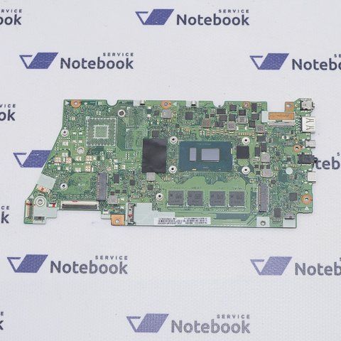 Материнська плата Asus ZenBook UX430UA UX430UN UX430UNR UX430UQK (60nb0ec0-mb4030 / i5-8250U / 8GB) Гарантiя 300004190 фото