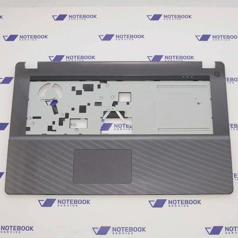 DNS W350 W350ET W670SRQ2 Верхня частина корпусу, топкейс B01 396262 фото