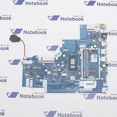 *Уцінка* Материнська плата Lenovo IdeaPad 330-15IKB 330-17IKB (nm-b451 5b20q15640 / i5-8250U / 4GB) Гарантія 300004953 фото