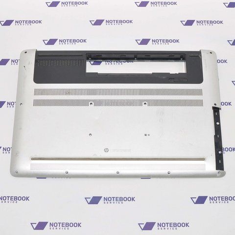 *Уценка* HP Envy M7-N 17-N 813783-001 AM1CR000310 Нижняя часть корпуса, корыто, поддон B12 349749 фото