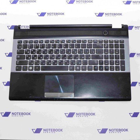 *Уцінка* Samsung RC530 Верхня частина корпусу, топкейс T01 335711 фото