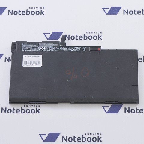 HP ZBook 14 G2 EliteBook 840 G1 G2 CM03XL 717376-001 акумулятор, батарея 537047 фото