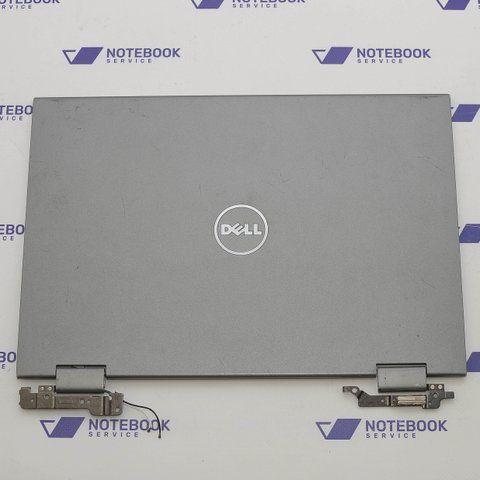 Dell Inspiron 13 5368 5378 5379 0HH2FY Крышка матрицы, петли, корпус 2000000422725 фото