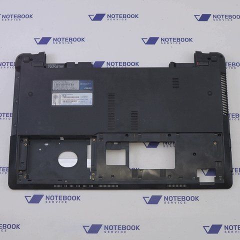 Asus K53S K53SC K53E X53E X53S A53E A53S 13N0-KAA0301 Нижня частина корпусу, корито, піддон C34 421537 фото