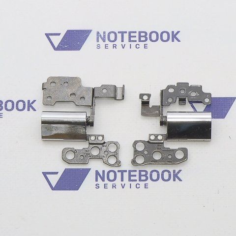 Петли HP Envy X360 15-AQ 15-AR TPN-W120 424972 фото
