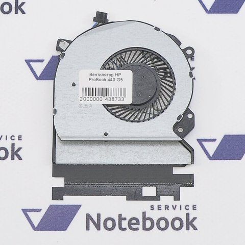 Вентилятор HP ProBook 440 G5 L03613-001 564333 фото