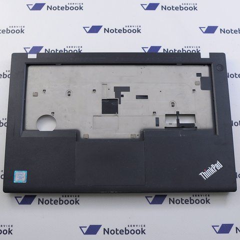Lenovo ThinkPad T480 AP169000400 Верхняя часть корпуса, топкейс 2000000662404 фото