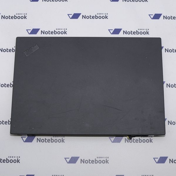 Lenovo T490 T495 P43s Gen 1 P14s Gen 1 T14 Gen 1 Кришка матриці, петлі, корпус 2000000592695 фото
