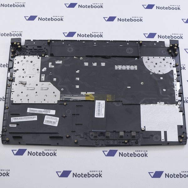 MSI GL62 GL62VR GL62M 3076J5C614P89 №2 Верхня частина корпусу, топкейс 2000000588957 фото