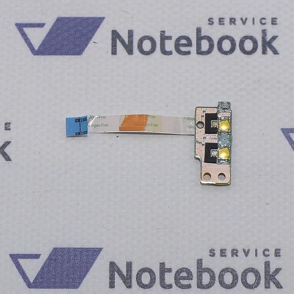 HP ProBook 430 G3 440 G3 Плата кнопок звука 300004681 фото