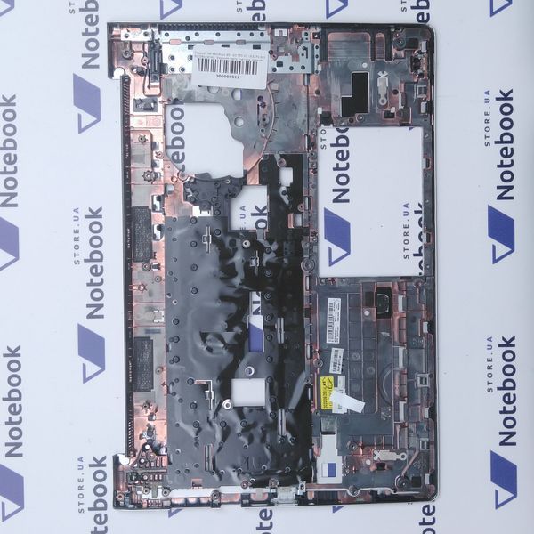 *Уцінка* Топкейс HP EliteBook 850 G5 755 G5 L63370-001 6070B1487401 Верхня частина Корпус 300008512 фото