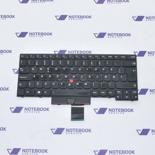 Клавиатура Lenovo Thinkpad E430 S430 E330 E335 E430C E435 E445 342382 фото