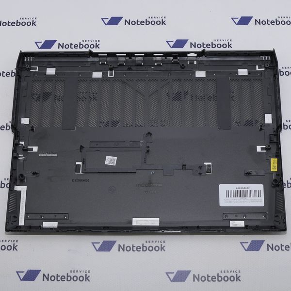 Поддон Lenovo Legion 5 Pro 16IAH7H 5 Pro 16ARH7H AM2DH000200 Нижняя часть Корпус 300008909 фото