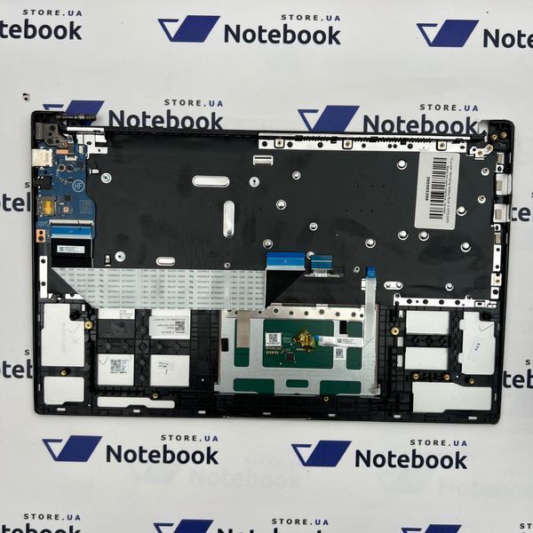*Уценка* Samsung Galaxy Book 2 NP750XED Верхняя часть корпуса, топкейс 300005306 фото
