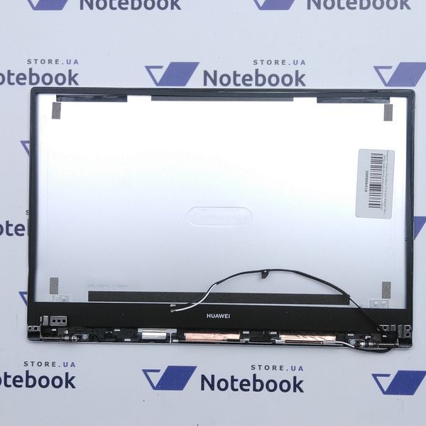 *Уцінка* Кришка матриці Huawei MateBook D14 Nbl-WAQ9R NBL-WFQ9 NbB-WAH9 Корпус 300008418 фото