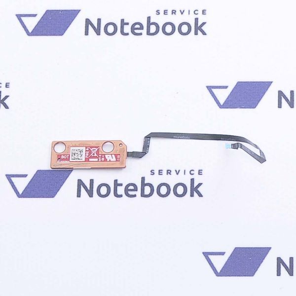 Кнопка ввімкнення Asus TUF FX516 FX516PR E162264 2000000475813 фото