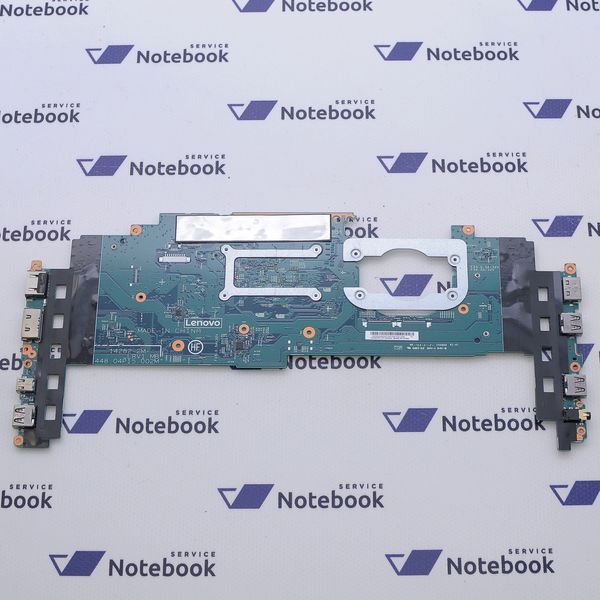 Материнская плата Lenovo Thinkpad X1 Yoga 1th Gen 1 (448.04p15.002m / i7-6600U / 16GB) Гарантия 2000000630885 фото
