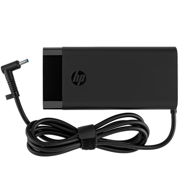 Блок питания HP 230W (4.5*3.0) OEM для HP OMEN HP Victus 2304530 фото