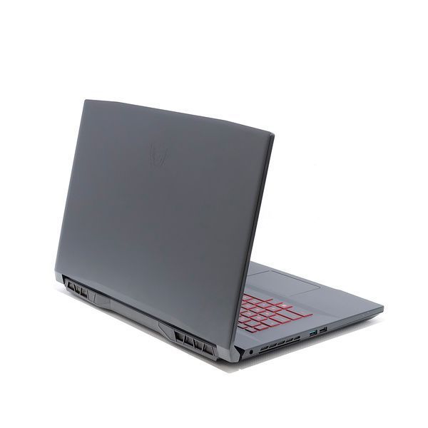 БВ Ігровий ноутбук MSI Katana GF76 | RAM 4 ГБ | SSD 128 ГБ 621272 фото