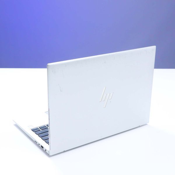 БВ ноутбук HP Elitebook 835 G10 13.3" WUXGA Ryzen 5 Pro 7540U (3.2-4.9 ГГц) AMD Radeon 740M RAM 32 ГБ 256 ГБ SSD 786940 фото