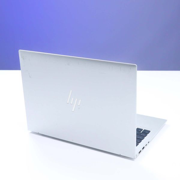 БВ ноутбук HP Elitebook 835 G10 13.3" WUXGA Ryzen 5 Pro 7540U (3.2-4.9 ГГц) AMD Radeon 740M RAM 32 ГБ 256 ГБ SSD 786940 фото