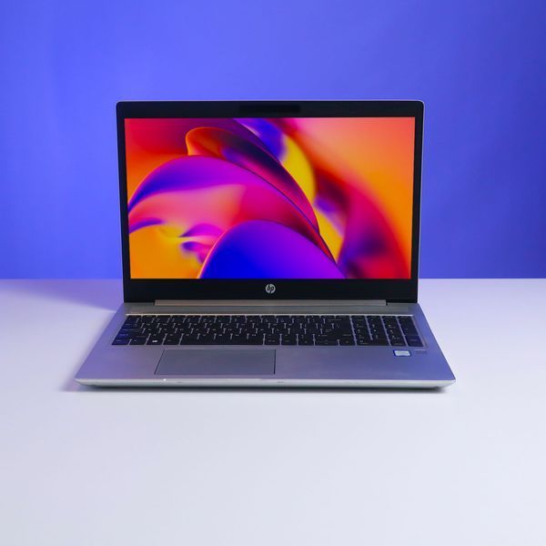БВ ноутбук HP ProBook 450 G6 15.6" Full HD Intel Core i5-8250U (1.60-3.40 ГГц) Intel UHD Graphics 620 RAM 4 ГБ 128 ГБ SSD 624211 фото