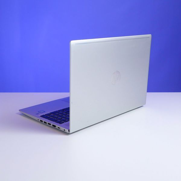 БВ ноутбук HP ProBook 450 G6 15.6" Full HD Intel Core i5-8250U (1.60-3.40 ГГц) Intel UHD Graphics 620 RAM 4 ГБ 128 ГБ SSD 624211 фото