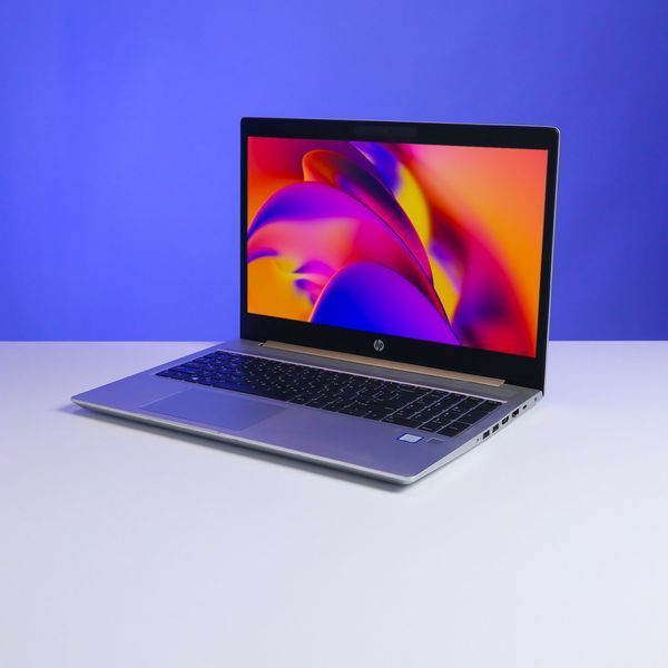 БВ ноутбук HP ProBook 450 G6 15.6" Full HD Intel Core i5-8250U (1.60-3.40 ГГц) Intel UHD Graphics 620 RAM 4 ГБ 128 ГБ SSD 624211 фото