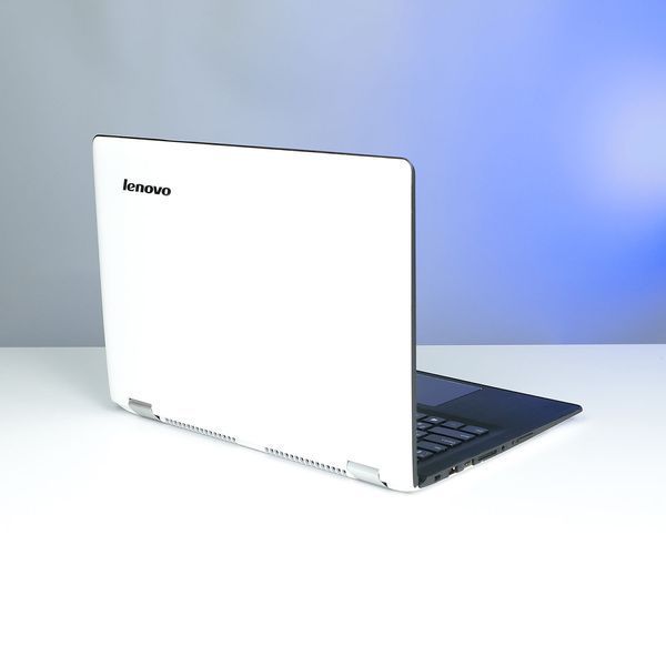 БВ ноутбук Lenovo Yoga 500-14IBD 14.0" HD Touch Intel Pentium 3805U 1.9 Ghz Intel HD Graphics RAM 8 ГБ 128 ГБ SSD 712277 фото